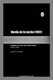 Dueña de la noche