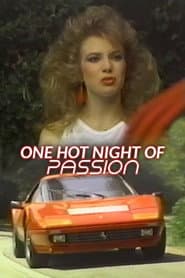 One Hot Night of Passion