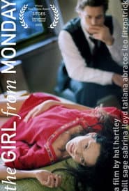 The Girl from Monday
