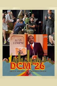 Match Game 76: DCM '26