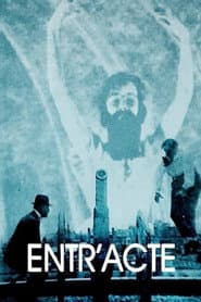 Entr'acte