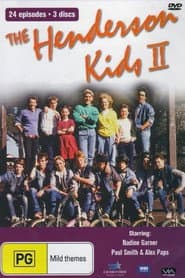 The Henderson Kids II