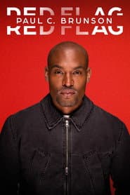 Paul C. Brunson: Red Flag