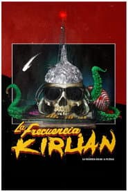The Kirlian Frequency