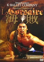 Le Corsaire (K-Ballet Company)