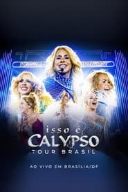 Joelma - Isso É Calypso Tour Brazil: Live in Brasília