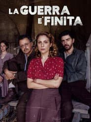 La guerra è finita