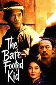 The Bare-Footed Kid