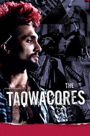 The Taqwacores