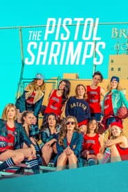 The Pistol Shrimps