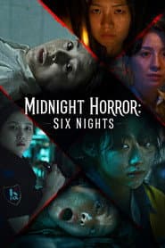 Midnight Horror: Six Nights