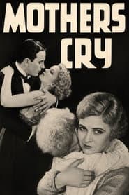 Mothers Cry