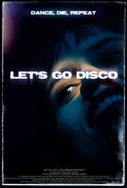 Letโs Go Disco