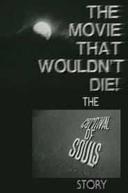 The Movie That Wouldn't Die! โ The 'Carnival of Souls' Story