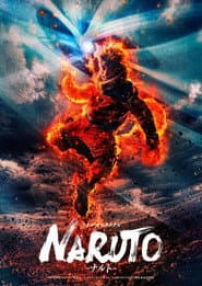 Live Spectacle Naruto