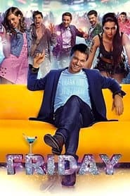 Friday