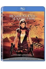 The Players: The Cast of 'Extinction'