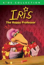 Iris, The Happy Professor