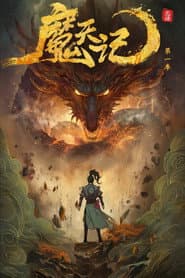 Demon's Ascension