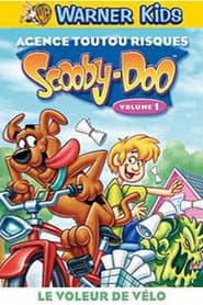Scooby-Doo: Agence toutou risques, vol. 1 : Le voleur de vélo