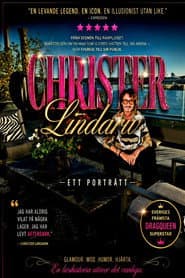 Christer Lindarw — Ett porträtt