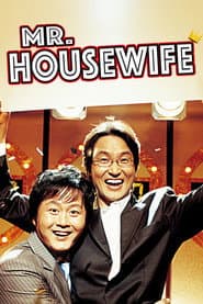 Mr. Housewife