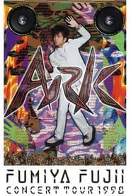 FUMIYA FUJII CONCERT TOUR 1998 ARK