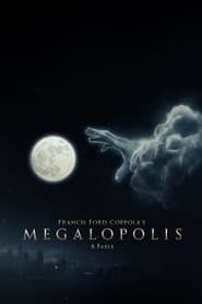 Megalopolis