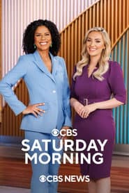 CBS Saturday Morning
