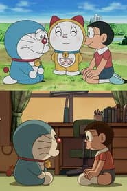 ドラえもん誕生日スペシャル 「のび太くん、さようなら! ドラえもん、未来へ帰る…」