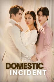Club Friday the series 16: Domestic Incident