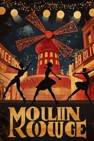 Moulin Rouge