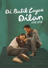 Behind the Scenes of Dilan ITB 1997