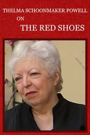 Thelma Schoonmaker Powell on 'The Red Shoes'