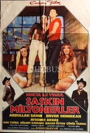 Şaşkın Milyonerler