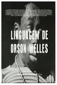 Welles' Language