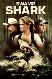 Swamp Shark