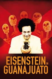 Eisenstein in Guanajuato