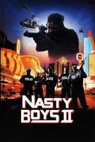 Nasty Boys, Part 2: Lone Justice