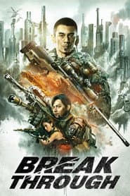 Break Through