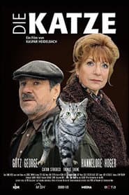 Die Katze