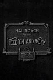 Feed 'em and Weep