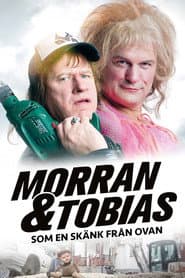 Morran & Tobias: Godsend