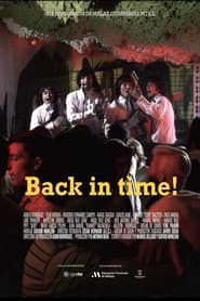 BACK IN TIME