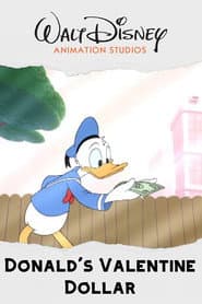 Donald's Valentine Dollar