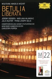 Betulia Liberata