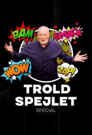 Troldspejlet special