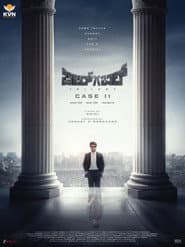 Birba Trilogy: Case 2 - Avrn bitt, Ivrn bitt, Ivryaru?