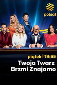 Twoja twarz brzmi znajomo