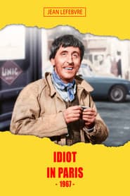 Idiot in Paris